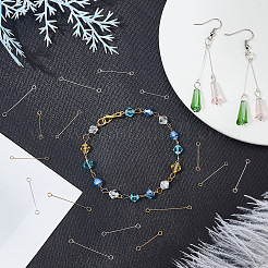 840 шт. 7 шт. железных штифтов с ушком и 120 шт. шт. хирургических штифтов из нержавеющей стали марки 316&nbsp;IFIN-AR0001-14