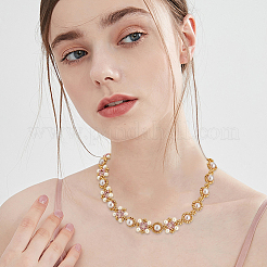 20 шт. латунный удлинитель цепи&nbsp;KK-BBC0016-36