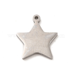 Подвески из эмалированной нержавеющей стали 304&nbsp;STAS-A078-09P