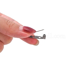 Железная фурниутра для броши&nbsp;X-E035Y-B