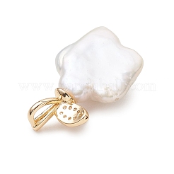 Натуральные кеши жемчужные подвески&nbsp;PALLOY-JF05080