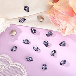 Фантазийные кристаллы preciosa® maxima&nbsp;X-PRC-FE14-20410