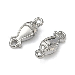 Подвески-соединители Ocean 304 из нержавеющей стали&nbsp;STAS-D211-15E-P