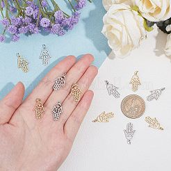 201 подвеска из нержавеющей стали&nbsp;STAS-UN0019-48