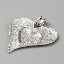 Большие сплавочные подвески&nbsp;FIND-WH0139-428P