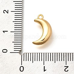 Латунные микро проложить кубического циркония подвески&nbsp;KK-K294-29G