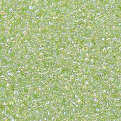 Круглые бусины toho 11/0&nbsp;SEED-XTR11-0173