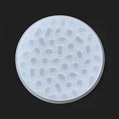 Силиконовые Молды для ковриков с алмазной текстурой&nbsp;LS-DIY-C061-04F