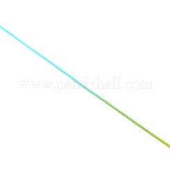 Шнур chinlon OCOR-WH0068-47L