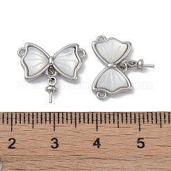 Подвеска из латуни&nbsp;KK-G497-08P