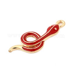 Подвески из эмали и сплава&nbsp;LS-FIND-U031-14G-02