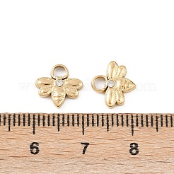 Подвески из нержавеющей стали 304&nbsp;STAS-D390-19G