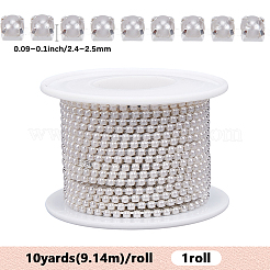 1-рулонные латунные цепи с когтями&nbsp;CHC-SP0001-07A-S