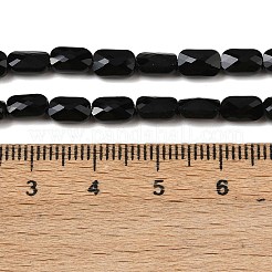 Непрозрачное стекло бисер нитей&nbsp;GLAA-Z018-D25