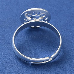 Покрытие стойки регулируемая настройка латунного ситового кольца&nbsp;KK-F090-07S