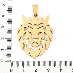 Ионное покрытие(ip) 201 подвески из нержавеющей стали&nbsp;STAS-N103-185G