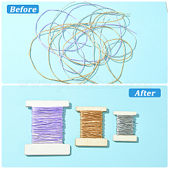 60 шт. 3 стиля необработанных деревянных вырезов для поделок&nbsp;DIY-SC0031-11A