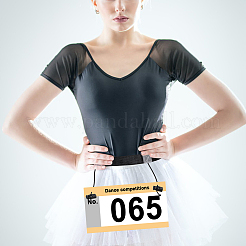 Регулируемый полиэстеровый ремень безопасности&nbsp;LS-AJEW-WH0567-72