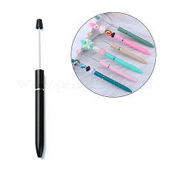 Пластиковые шариковые ручки&nbsp;DIY-Q036-01G