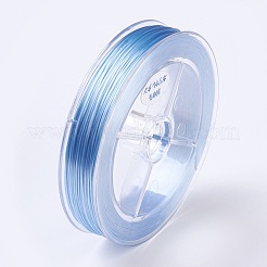 Плоская эластичная кристаллическая струна&nbsp;EW-F007-09