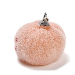 Подвески из непрозрачной смолы на Хэллоуин&nbsp;LS-RESI-G112-01C