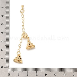 Карабин-лобстеры&nbsp;KK-K388-62G