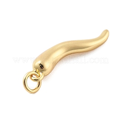 Латунные подвески&nbsp;KK-L209-092G