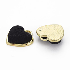 Подвески из легкого позолоченного сплава&nbsp;PALLOY-N154-31C-NR