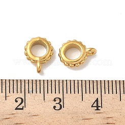 Трубчатые дужки из нержавеющей стали 304&nbsp;STAS-L300-008B-G