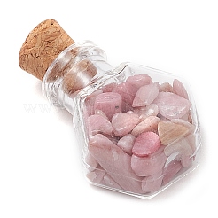 3 шт. стеклянные бутылки с желаниями&nbsp;PALLOY-JF03097