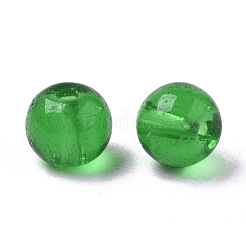 6/0 прозрачное стекло бисер&nbsp;SEED-S040-09A-06