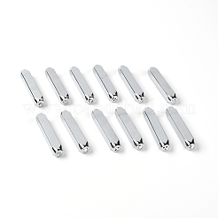 Гальванические стальные штампы AJEW-WH0002-94