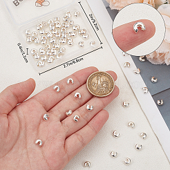 Латуни обжимной шарики охватывает&nbsp;FIND-BBC0015-79C