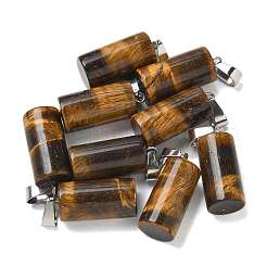 Природные и синтетические смешанные подвески драгоценных камней&nbsp;G-B127-17P