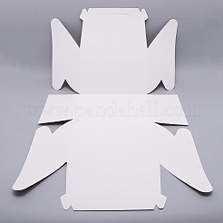 Картонная коробка&nbsp;CON-WH0080-07