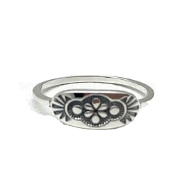 Кольца из цинкового сплава для женщин&nbsp;FS-WGDBD8C-03