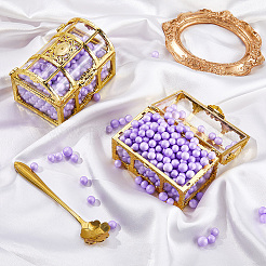 Маленькие шарики из пенопласта&nbsp;DIY-SP0002-33B