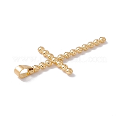 Ионное покрытие (ip) подвески из нержавеющей стали 304&nbsp;STAS-G279-06B-G