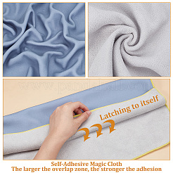 Ткань для хранения из полиэстера&nbsp;DIY-WH20001-41D