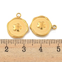 Ионное покрытие (ip) подвески из нержавеющей стали 304&nbsp;STAS-P365-01G