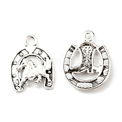 Подвески из сплава &nbsp;PALLOY-D018-02AS