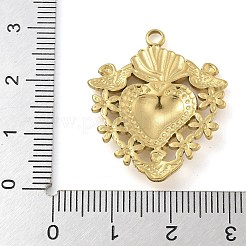 Ионное покрытие (ip) подвески из нержавеющей стали 304&nbsp;STAS-B075-18G-02