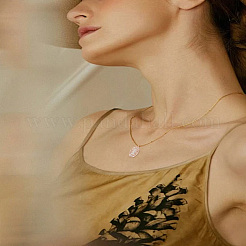 4 шт. 2-цветные подвески из сплава со стразами/эмалью&nbsp;FIND-LP0006-05