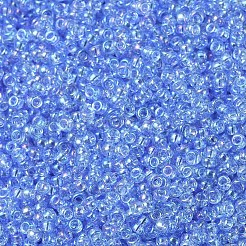 Миюки круглые бусины рокайль&nbsp;SEED-X0054-RR0299