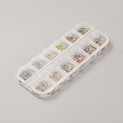 12 шт.&nbsp;MRMJ-WH0077-116B