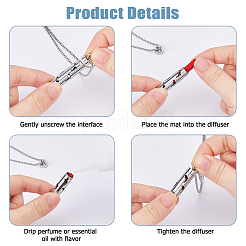 Наборы для самостоятельного изготовления диффузора&nbsp;NJEW-HS0001-21