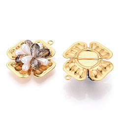 Подвески из нержавеющей стали 304&nbsp;STAS-N110-31C-G