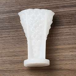 3d рождественская елка diy силиконовые Молды для свечей&nbsp;LS-CAND-B002-09A