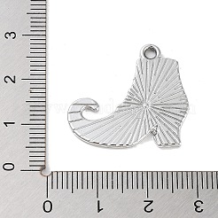 Подвески из сплава хэллоуина с эмалью&nbsp;LS-FIND-B036-03E