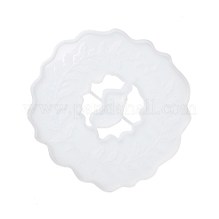 Силиконовые Молды рождественская серия&nbsp;LS-SIL-B075-01B